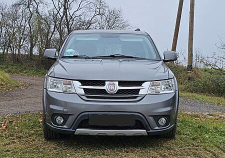 Fiat Freemont 2.0 16V Multijet Automatik Allrad U...