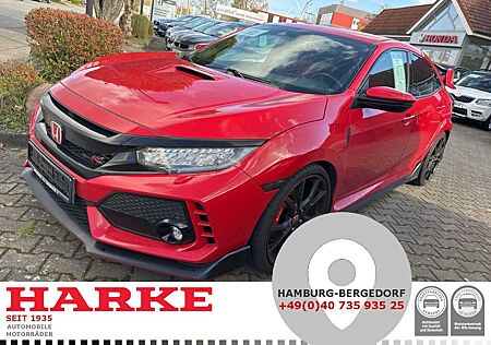 Honda Civic 2.0 VTEC Turbo Type R GT
