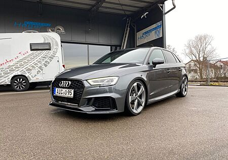 Audi RS3 RS 3 Sportback 2.5 TFSI quattro NAVI KW V3