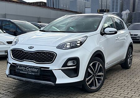 Kia Sportage Platinum Edition 4WD*2 Jahre Garantie*