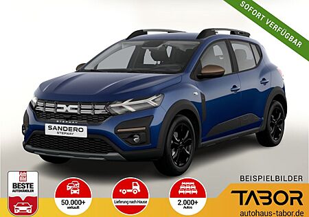 Dacia Sandero Stepway Extreme TCe 90 CVT SchiebeD
