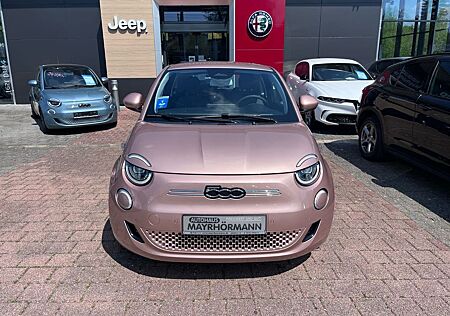 Fiat 500E 500 e Icon