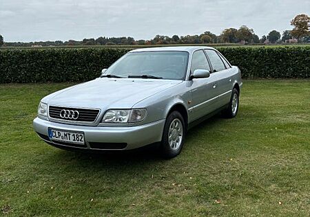 Audi A6 2.6 Automatik C4, nur 79000km, Liebhaberstück