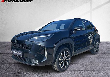 Toyota Yaris Cross 1,5 Hybrid Teampl.*Safety *Winterp.