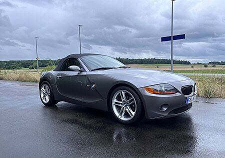 BMW Z4 2.5i -