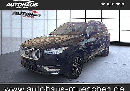 Volvo XC 90 Ultimate Bright AWD