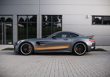 Mercedes-Benz AMG GT R Coupe-Keramik-DAB-Burmester-Carbon