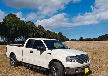 Ford F 150 Lariat 5,4l Triton