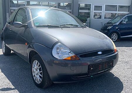 Ford Ka /+ 1,3 44kW//2004