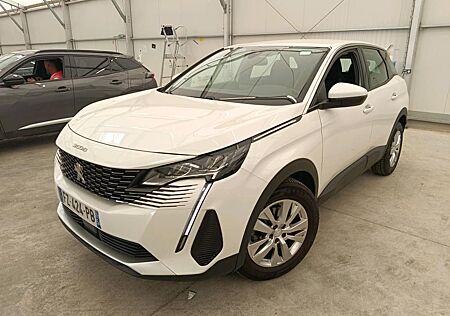 Peugeot 3008 1.2 PureTech 130 Business EAT8 Navi,Kamera