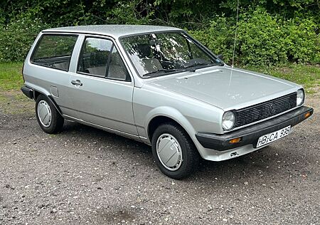 VW Polo Volkswagen