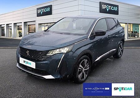 Peugeot 3008 Hybrid 225 (Plug-In) Allu Hybrid 225