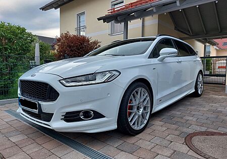 Ford Mondeo 2,0 TDCi 132kW Allrad ST-LineTurnier ...