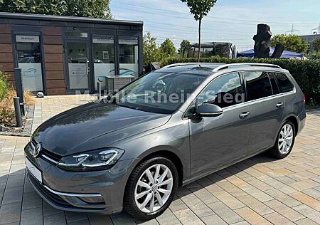 VW Golf Volkswagen VII Variant Highline TSI *LED*Navi*ACC*PDC*