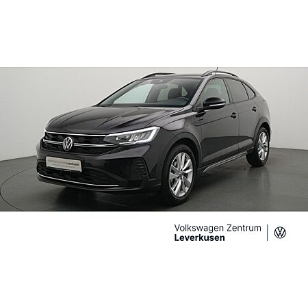 VW Taigo leasen