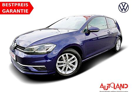 VW Golf Volkswagen VII 1.2 TSI Klima Tempomat Limiter