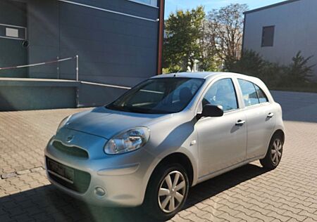 Nissan Micra 1.2 Elle Elle