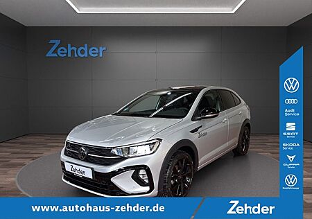 VW Taigo Volkswagen 1.5 TSI DSG R-Line +AHK+ACC+APP-Connect