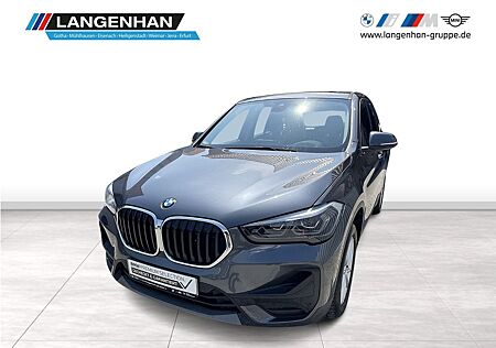 BMW X1 sDrive20d Advantage Head-Up HK HiFi DAB LED