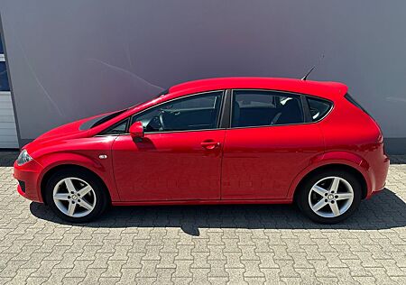 Seat Leon 1.6 TDI - TÜV bis 12/2026