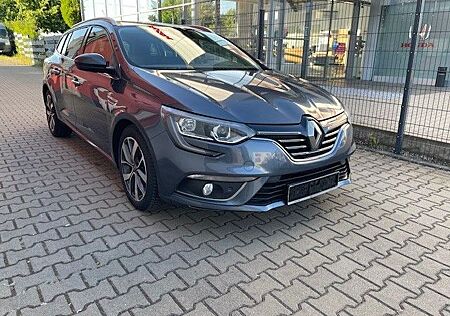 Renault Megane Grandtour dCi 110 EDC Bose Edition