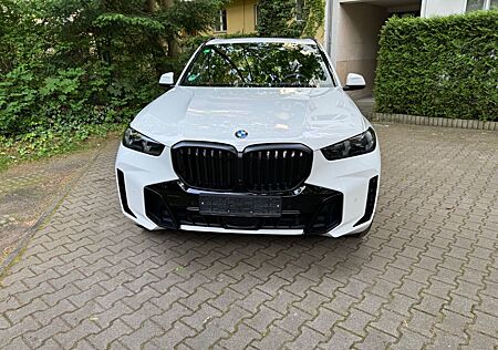 BMW X5 xDrive30d - M Sport Pro ACC AHK H&K, Garantie