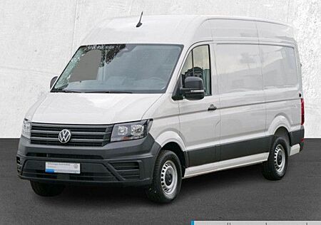 VW Crafter Volkswagen 35 Kasten 2.0 TDI MR Hochdach PDC Kamera