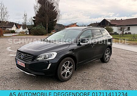 Volvo XC 60 Momentum 2WD-1.HAND-