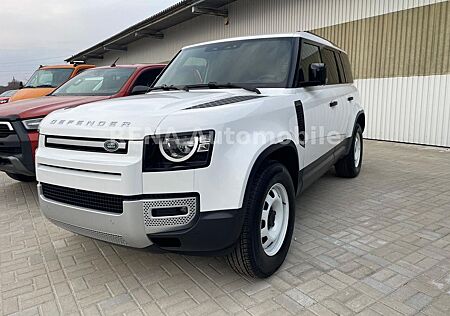 Land Rover Defender 3.0 D250 MHEV LKW-Zulassung N1G