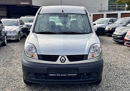 Renault Kangoo Campus