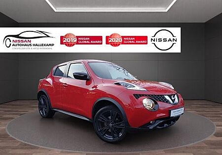 Nissan Juke N-Connecta 1.2 DIG-T