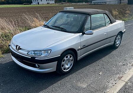 Peugeot 306 Saint-Tropez 90 Saint Tropez