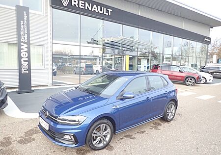 VW Polo Volkswagen Highline TSI 1.0