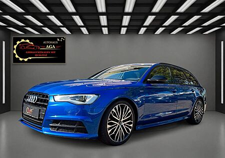 Audi A6 Avant 3.0 TDI quattro Competition*Kam*Bose*