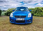 Suzuki Swift 1.3 Comfort+ Comfort+