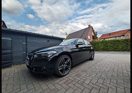 BMW 118d