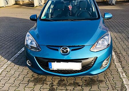 Mazda 2 1.3 MZR 55kW Edition Edition