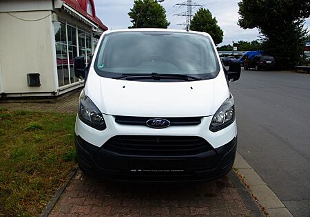 Ford Transit Custom Kasten 270 L1 Sortimo Regale 220 Volt