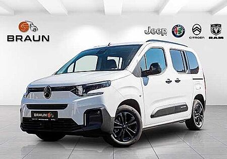 Citroën Berlingo M Diesel 100 Plus