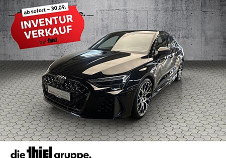 Audi RS3 RS 3 Limousine 294(400) kW(PS) S tr UPE 91.580,0