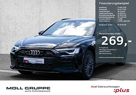 Audi A6 Avant 50 TDI quattro tiptronic advanced NAVI