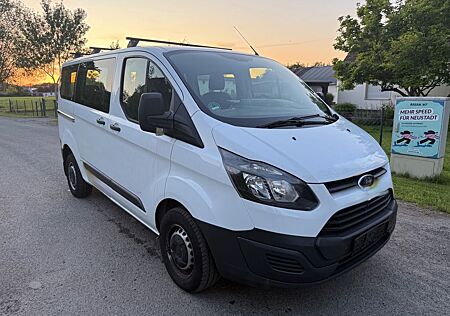 Ford Transit /Tourneo Custom Kombi 300 L1 *9.Sitzer*