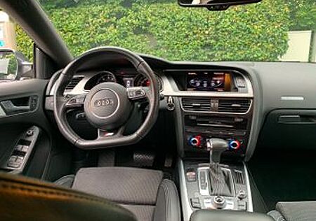 Audi A5 2.0 TFSI S tronic quattro Sportback TÜV Neu