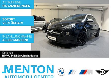 Opel Adam Slam Sportpaket Klimaaut. PDC