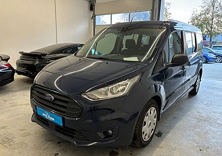 Ford Transit Connect Kombi 1.5 lang Trend*R-KAM*AHK*2