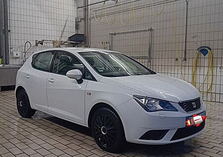 Seat Ibiza 1.4 16V Reference 4YOU Reference 4YOU