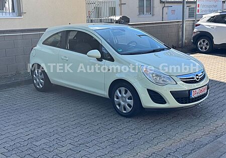 Opel Corsa D Edition *TÜV Neu* Facelift