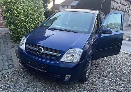 Opel Meriva 1.6 -
