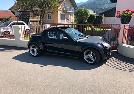 Smart Roadster 60kW -