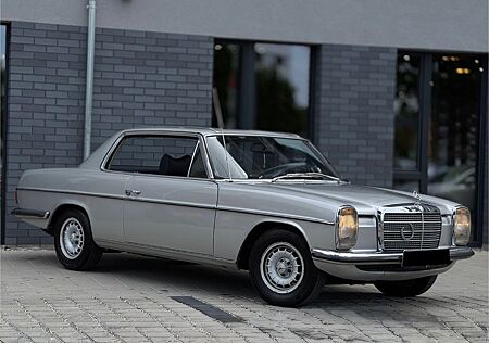 Mercedes-Benz CE 280 W114 Automatik H- Zulassung Schiebedach